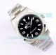 EW Factory Replica Rolex Explorer I 124270 Stainless Steel Black Dial Watch 36MM (4)_th.jpg